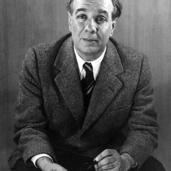 Tjetri – Jorge Luis Borges