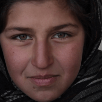 Poezitë Landays- zëri i protestës së grave afgane