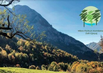 Zall-Gjoçaj- destinacioni i jashtëzakonshëm turistik rrezikohet nga hec-et