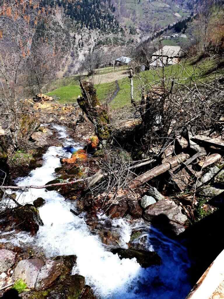 Read more about the article Unë gjithmonë kam me qenë ai djali me faqet e kuqe, që ka shpinë te prrojni dhe gzon kur prek fundin e autobusit të shkollës kur kalon tek Udha e Sipërme.