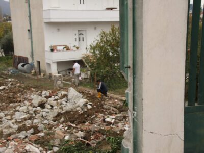 Marrëveshje pa u marrë vesh, Bashkia Kamëz u imponohet banorëve në dëmshpërblimin e shtëpive në Paskuqan