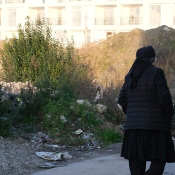 2 vite pas shembjeve tek “5 maji”, banorët: “Rrënojat janë të shtetit, jo tonat”