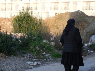 2 vite pas shembjeve tek “5 maji”, banorët: “Rrënojat janë të shtetit, jo tonat”