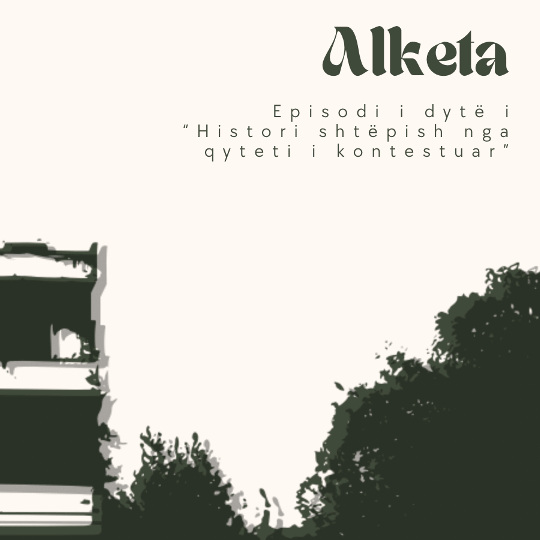 Alketa - Krijimtaria zanore