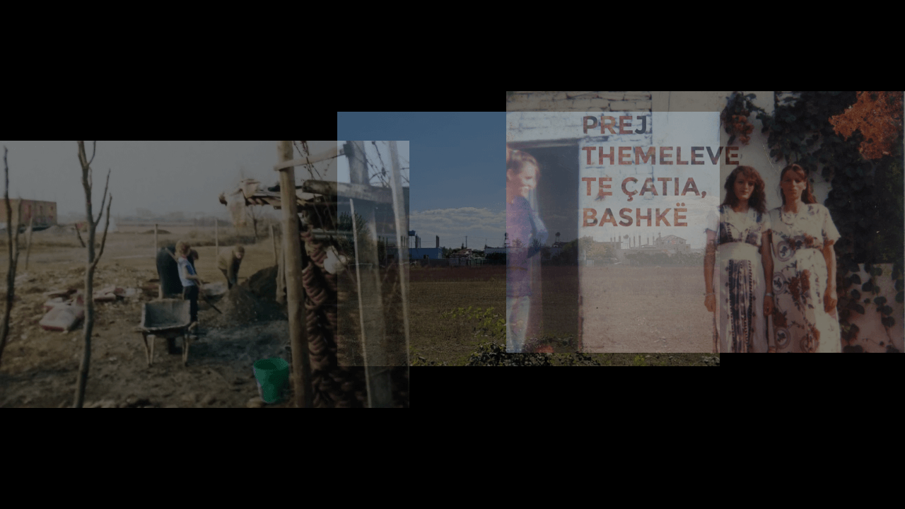 Read more about the article Me ba vend n’histori: përbashkime të fragmentuara