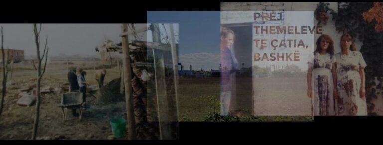 Read more about the article Me ba vend n’histori: përbashkime të fragmentuara