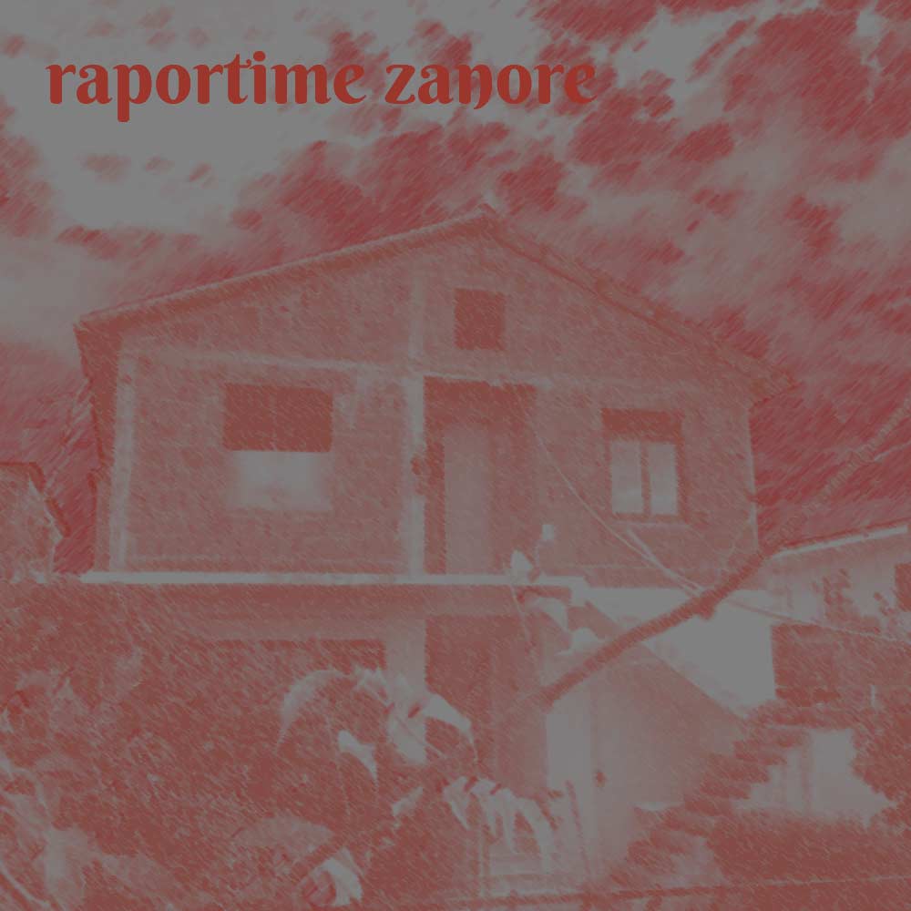 Raportime zanore nga Kamza Raportime zanore nga Kamza