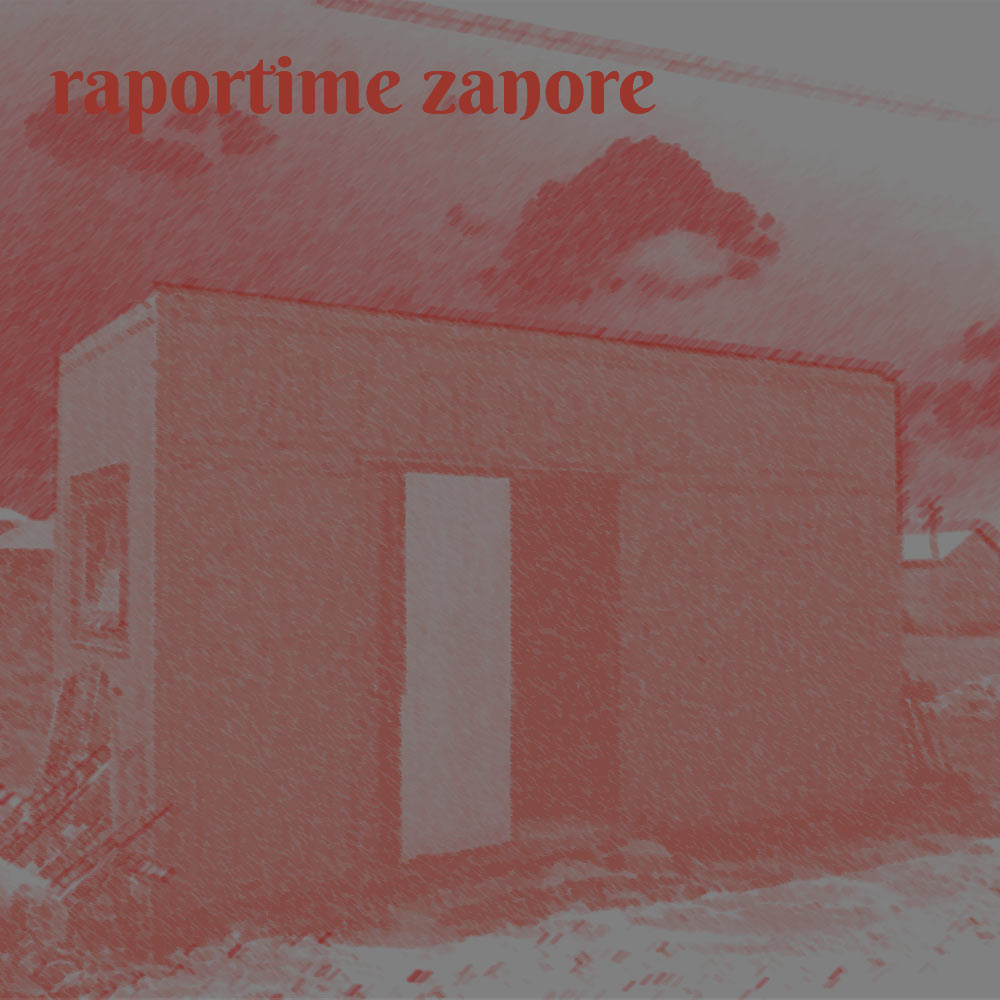 Raportime zanore nga Kamza