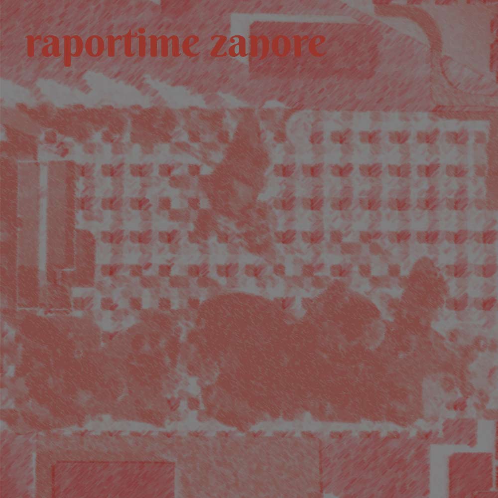 Raportime zanore nga Kamza