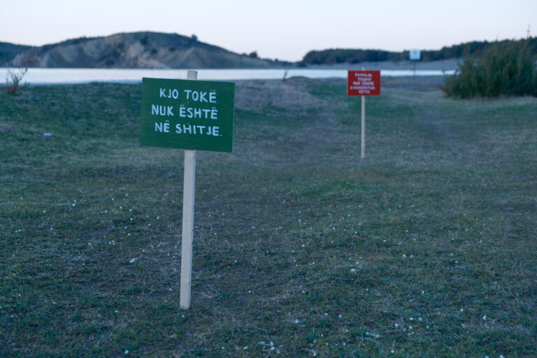 Nga nderhyrja ne terren, janar 2026 (c) Trivet